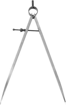CYRKIEL 300 MM YT-72108 YATO