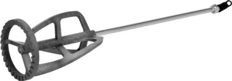 MIESZADŁO SPIRALNE PA6 125X600 M14 YT-54953 YATO