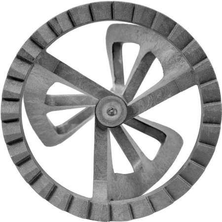 MIESZADŁO SPIRALNE PA6 125X600 M14 YT-54953 YATO