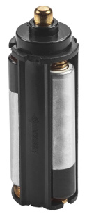 Latarka czołowa akumulatorowo/bateryjna USB 2000lm