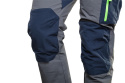 Spodnie robocze PREMIUM 4 way stretch 81-231-XL Neo