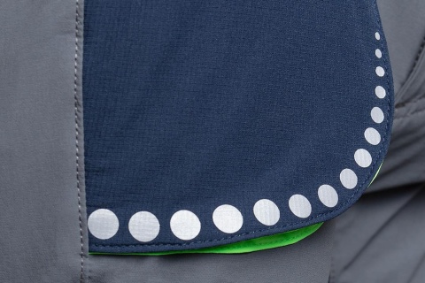 Spodnie robocze PREMIUM 4 way stretch 81-231-XS Neo