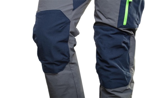Spodnie robocze PREMIUM 4 way stretch 81-231-XS Neo