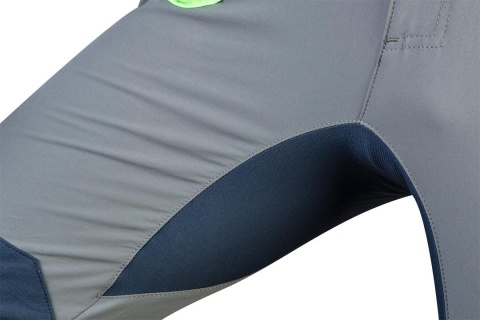 Spodnie robocze PREMIUM 4 way stretch 81-231-XS Neo