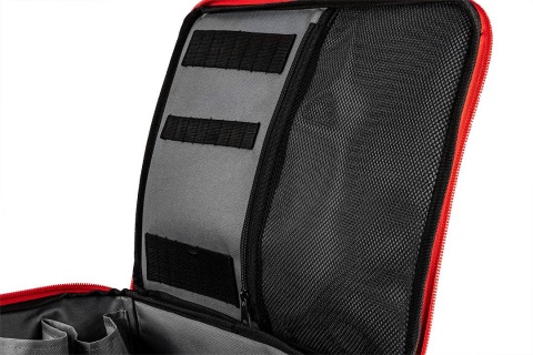 Walizka materiałowa na elektronarzędzia