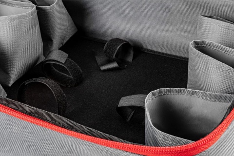 Walizka materiałowa na elektronarzędzia