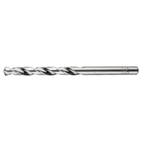 Wiertło HSS 6,0mm, gł. szlif. Premium, 10szt
