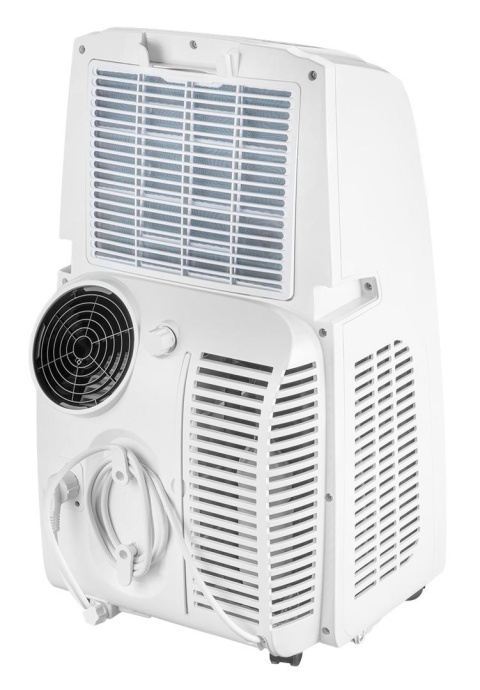 Klimatyzator przenośny 12000Btu, funkcje chłodzeni