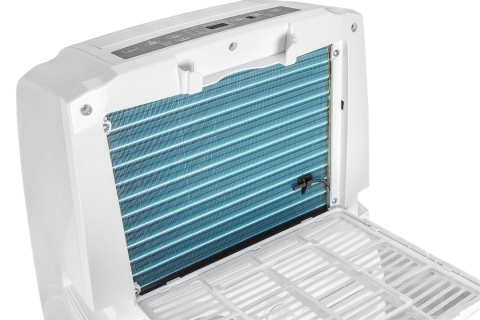 Klimatyzator przenośny 12000Btu, funkcje chłodzeni