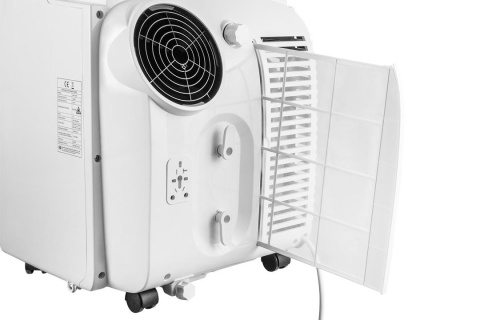 Klimatyzator przenośny 12000Btu, funkcje chłodzeni