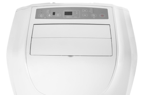 Klimatyzator przenośny 12000Btu, funkcje chłodzeni