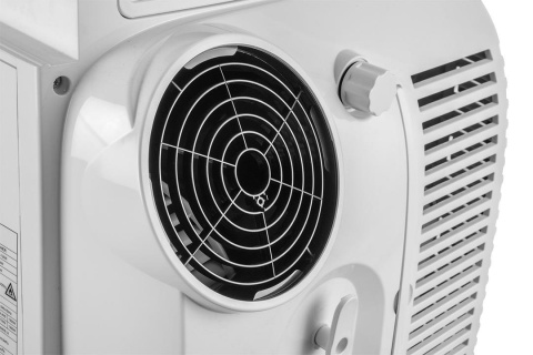 Klimatyzator przenośny 12000Btu, funkcje chłodzeni