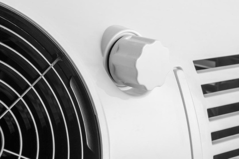 Klimatyzator przenośny 12000Btu, funkcje chłodzeni