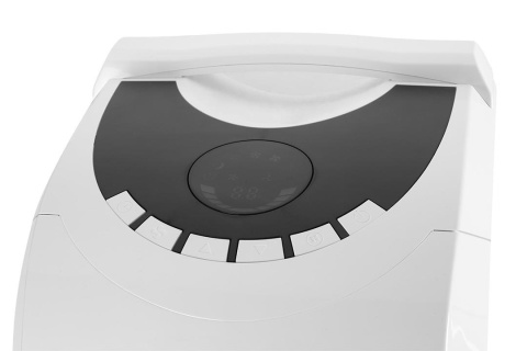 Klimatyzator przenośny 9000Btu, chłodzenie 90-135 NEO