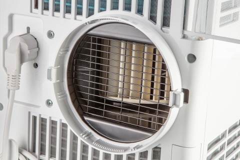 Klimatyzator przenośny 9000Btu, chłodzenie 90-135 NEO
