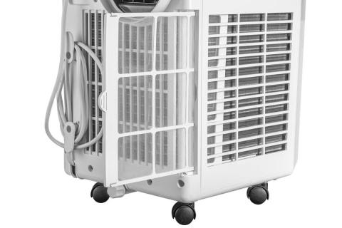 Klimatyzator przenośny 9000Btu, chłodzenie 90-135 NEO