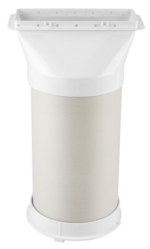 Klimatyzator przenośny 9000Btu, chłodzenie 90-135 NEO