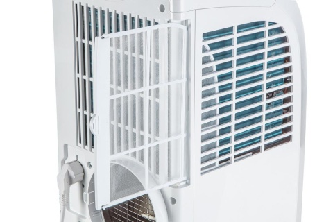 Klimatyzator przenośny 9000Btu, chłodzenie 90-135 NEO