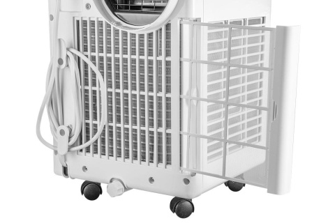 Klimatyzator przenośny 9000Btu, chłodzenie 90-135 NEO