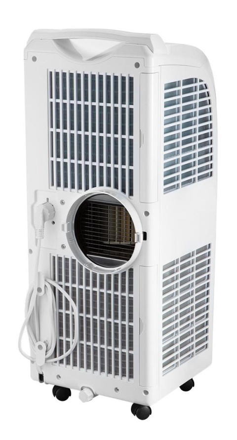 Klimatyzator przenośny 9000Btu, chłodzenie 90-135 NEO