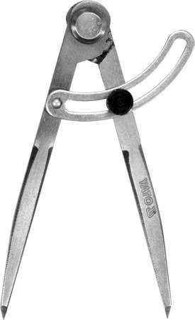 CYRKIEL 150 MM YT-72100 YATO