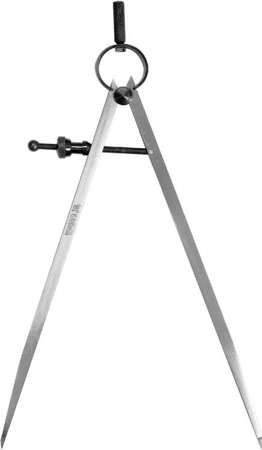 CYRKIEL 200 MM YT-72107 YATO