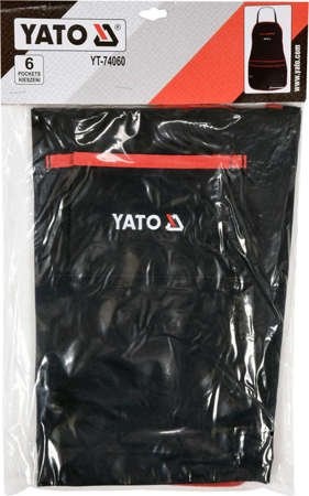 FARTUCH ROBOCZY YT-74060 YATO