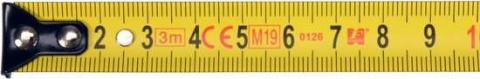 MIARA ZWIJANA 3M X 16MM YT-71070 YATO