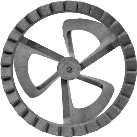 MIESZADŁO SPIRALNE PA6 100X500 HEX YT-54952 YATO