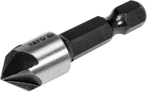 POGŁĘBIACZ DO METALU 10,4MM HEX YT-44723 YATO