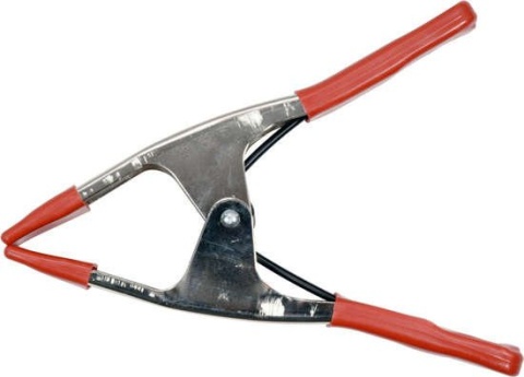 ŚCISK SPRĘŻYNOWY 230 MM YT-64278 YATO