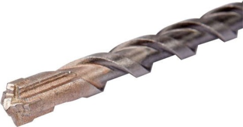 WIERTŁO SDS PLUS PREMIUM 6MM/460MM YT-41951 YATO