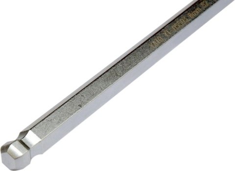 KLUCZ TRZP HEX (KULKA) Z RĘKOJEŚCIĄ 5MM YT-05590 Y