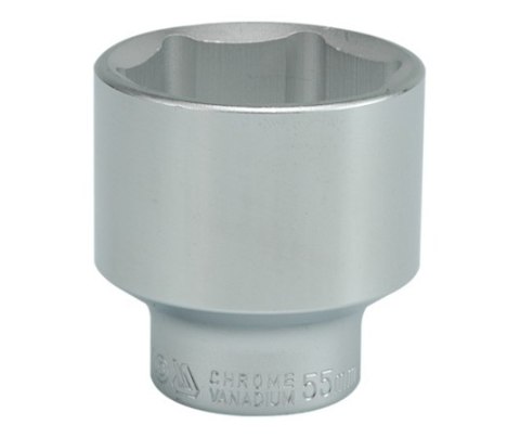 NASADKA 6-KĄTNA 3/4" 55MM YT-1328 YATO