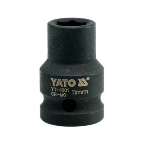 NASADKA UDAROWA 1/2"X 11 MM YT-1001 YATO