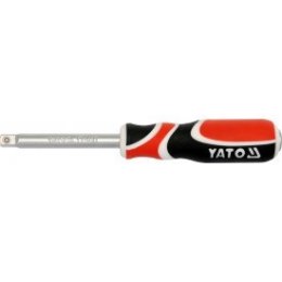 POKRĘTŁO 1/4cal Z RĘKOJEŚCIĄ YT-1427 YATO