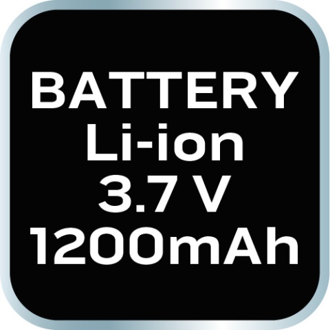 Lampa solarna ścienna 20 SMD LED 250 lm