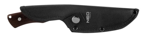 Nóż survivalowy full-tang 23 cm