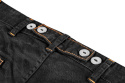 Spodnie robocze HD Slim, pasek 81-238-L Neo