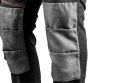 Spodnie robocze HD Slim, pasek 81-238-M Neo