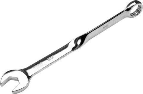 KLUCZ PŁASKO-OCZKOWY SKRĘCONY 22MM YT-01860 YATO