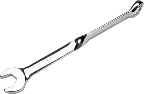 KLUCZ PŁASKO-OCZKOWY SKRĘCONY 24MM YT-01861 YATO