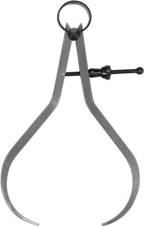 MACKA ZEWNĘTRZNA SPRĘŻYNOWA L 150 MM YT-72120 YATO