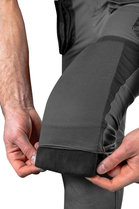 Spodnie robocze, 100% cotton, rozmiar M