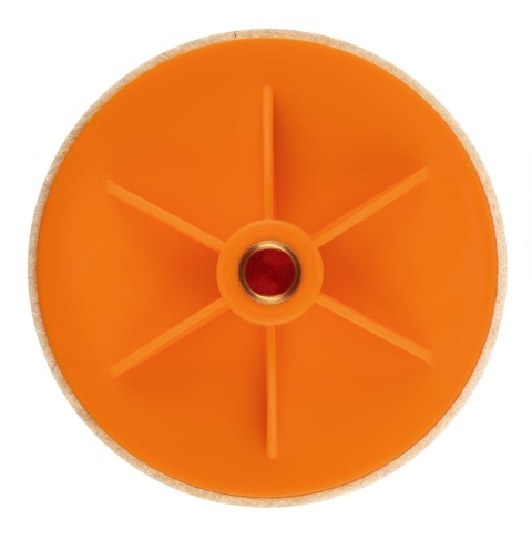 Filc polerski 75 x 10 mm, M14