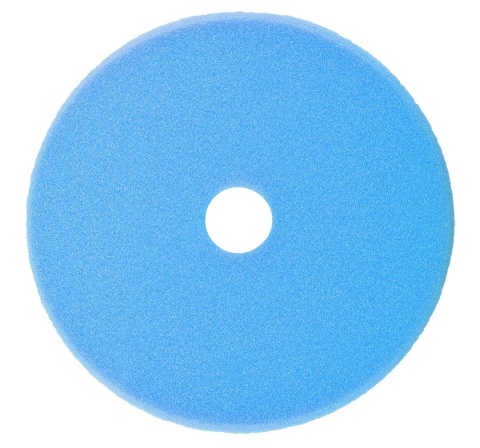 Pad polerski 130 x 150 mm x 25 mm, gąbka bardzo tw
