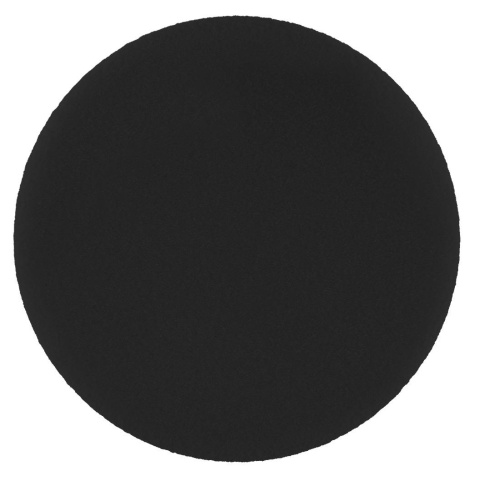 Pad polerski 150 x 50 mm, gąbka miękka, M14