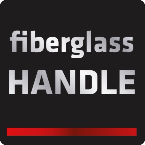 Siekiera 600 g, trzonek z włókna szklanego