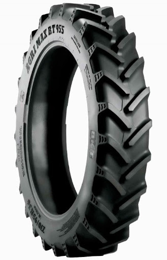 230/95R40 9,5R42 BKT AGRIMAX RT 955 132A8/132B TL