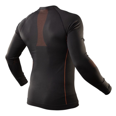Koszulka termoaktywna CARBON, 81-663-L/XL Neo